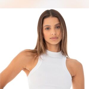 Are You Am I Impy Tank